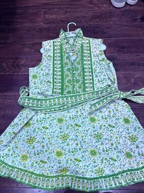 Sue sartor Sleeveless dress